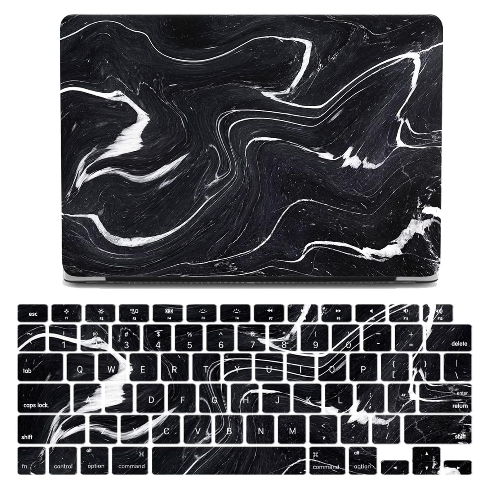 Funda Dura IVY para MacBook Retina 12" Color J