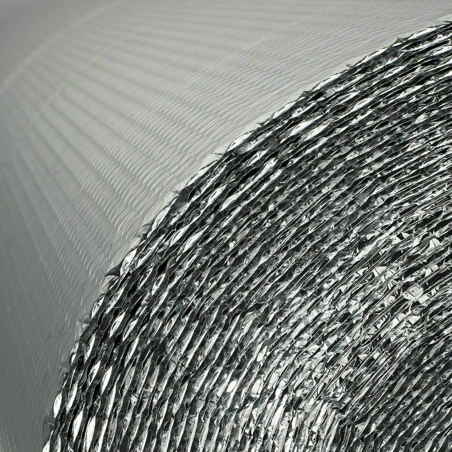 Aislamiento Reflectante Doble Aluminio Trade Winds 30x1.52m