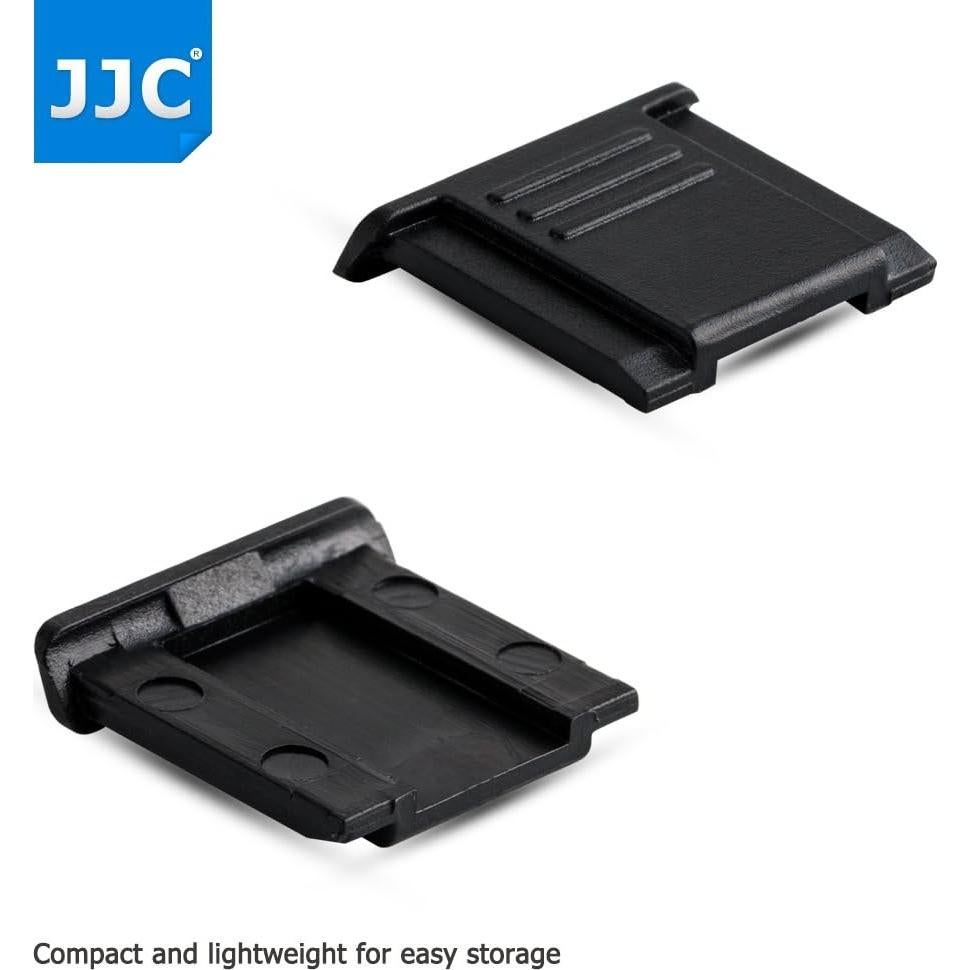 Tapa Protectora Zapata Caliente 4PCS para Nikon y Olympus