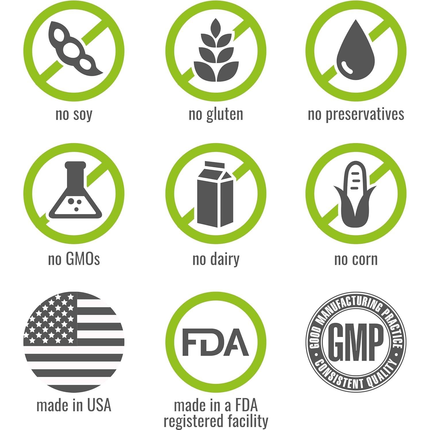 NATURELO Polvo de Proteína Vegetal Chocolate 0.71kg - Vegano