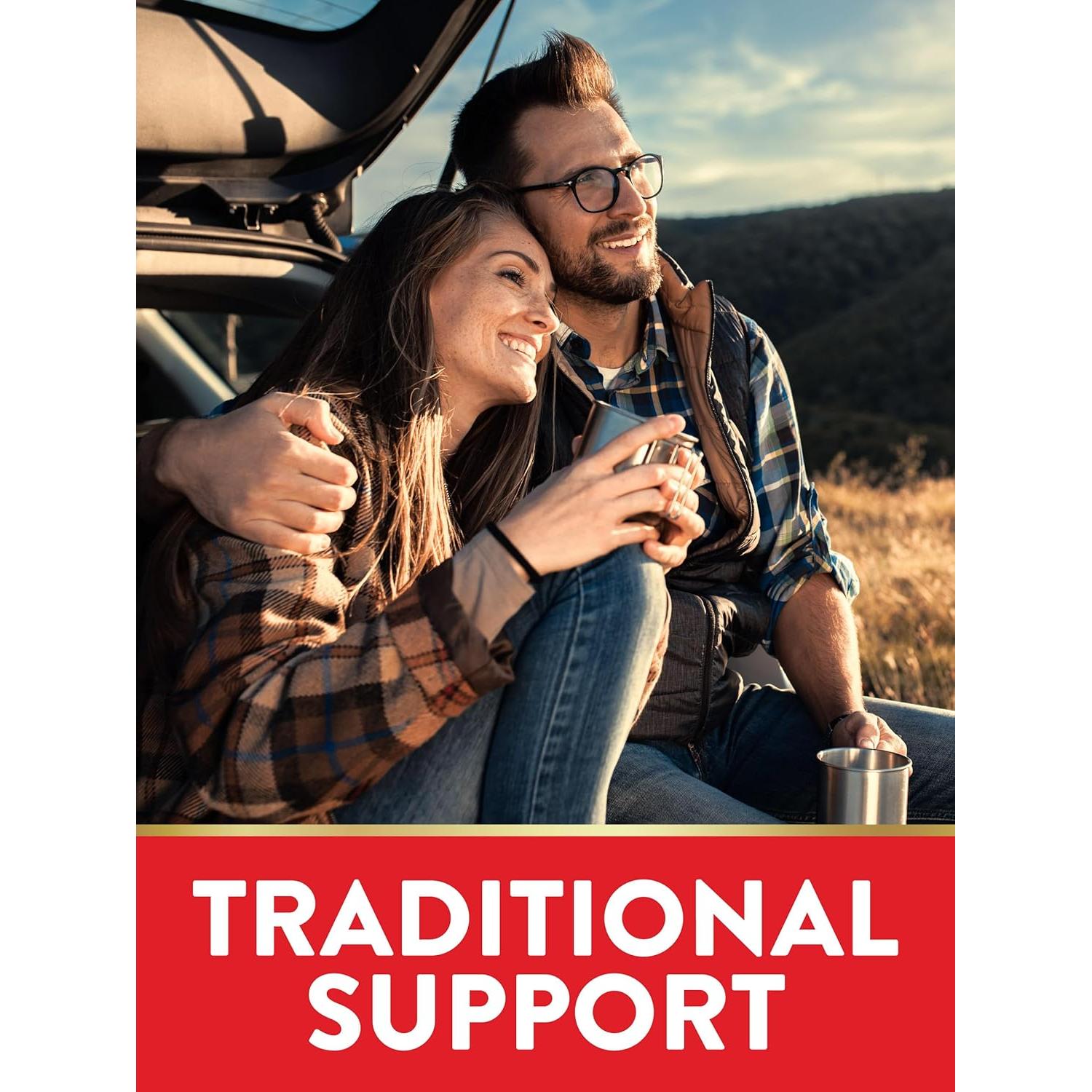 Cápsulas de Vinagre de Sidra de Manzana Nature's Truth 1200mg