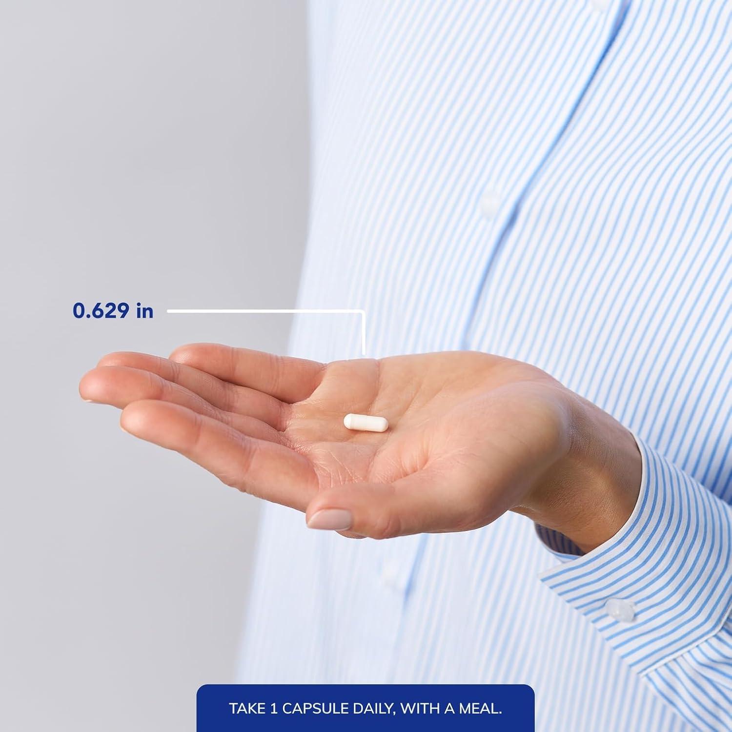 Suplemento de Selenio Citrato Pure Encapsulations 60 Cápsulas