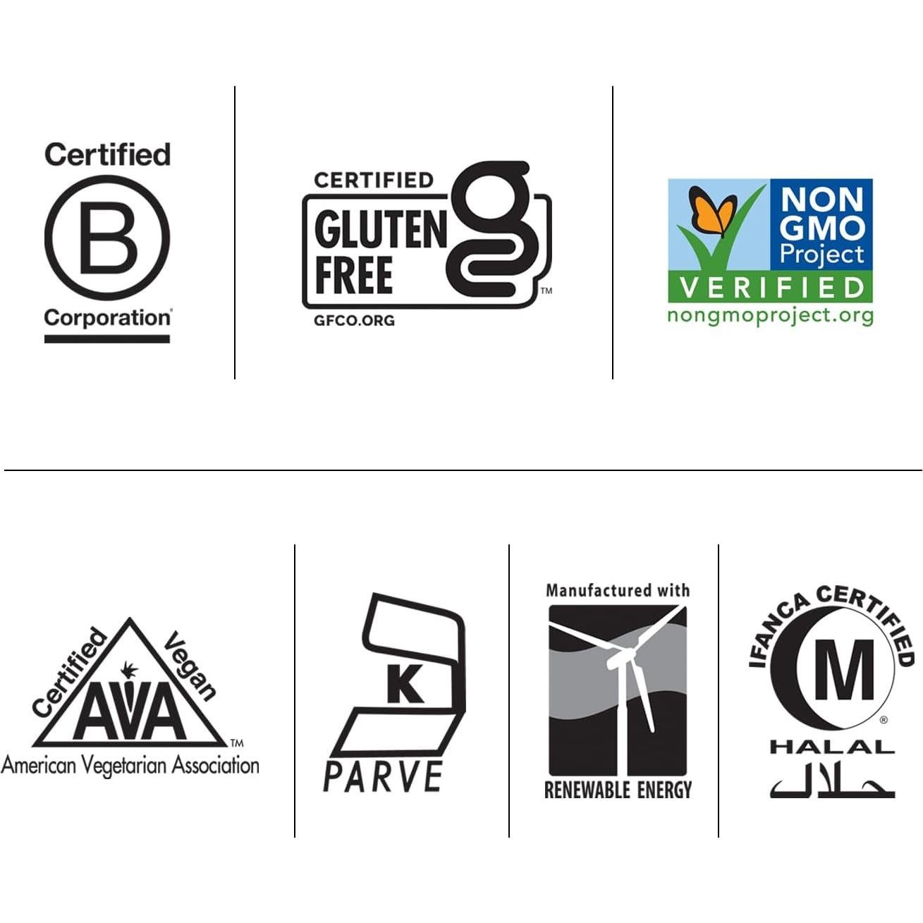 Biotina Alta Potencia Country Life 5 mg 60 Cápsulas Veganas