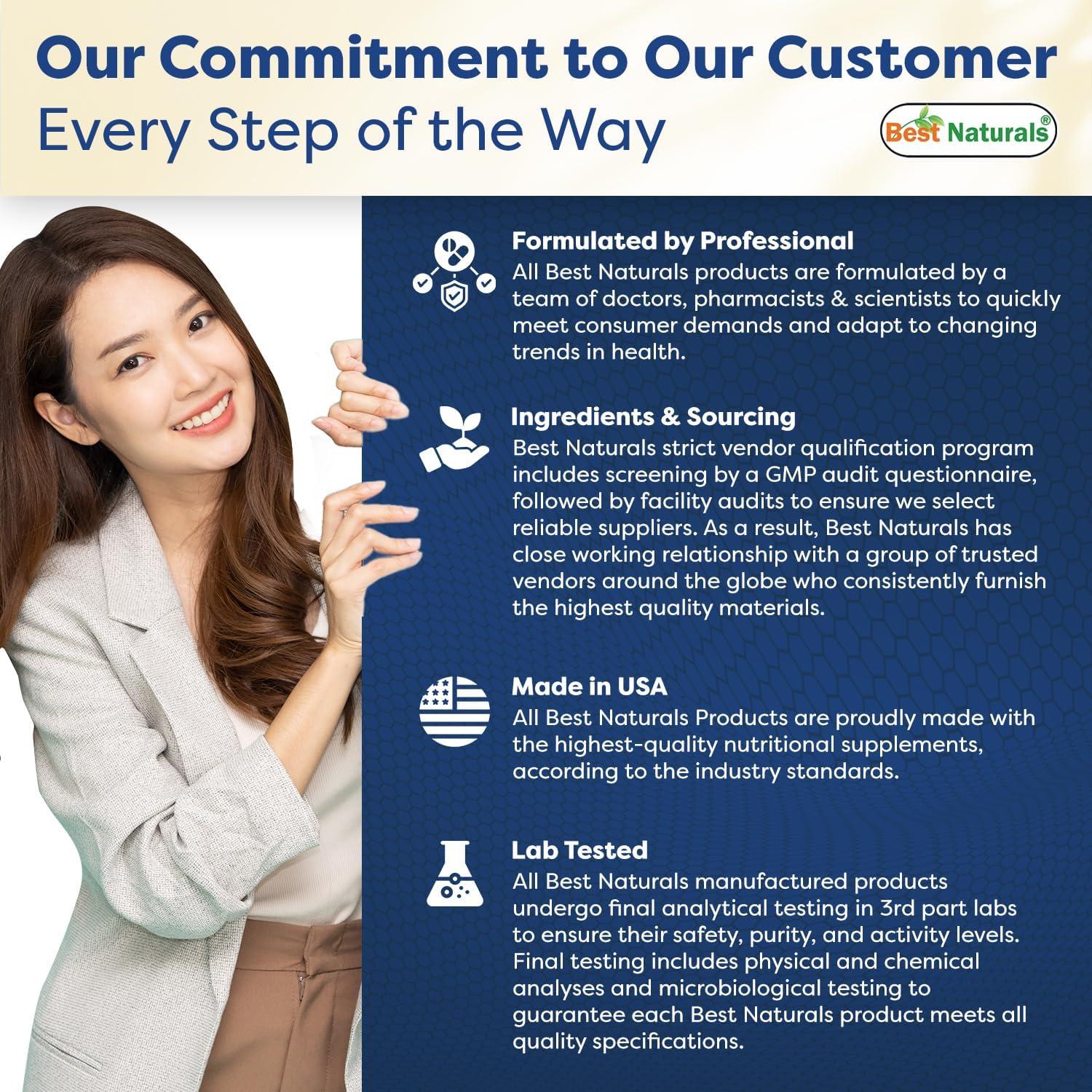 Gluconato de Potasio 595 mg Mejores Naturales 250 Tabletas