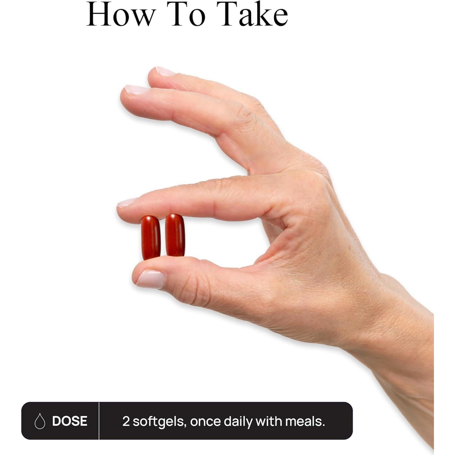 Suplemento Prostático Durable Prostate 60 Gelatinas Blandas