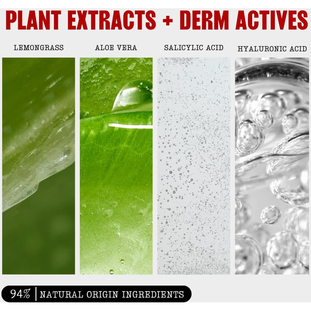 Tónico Facial Thayers para el Acné 354 ml con 2% Ácido Salicílico