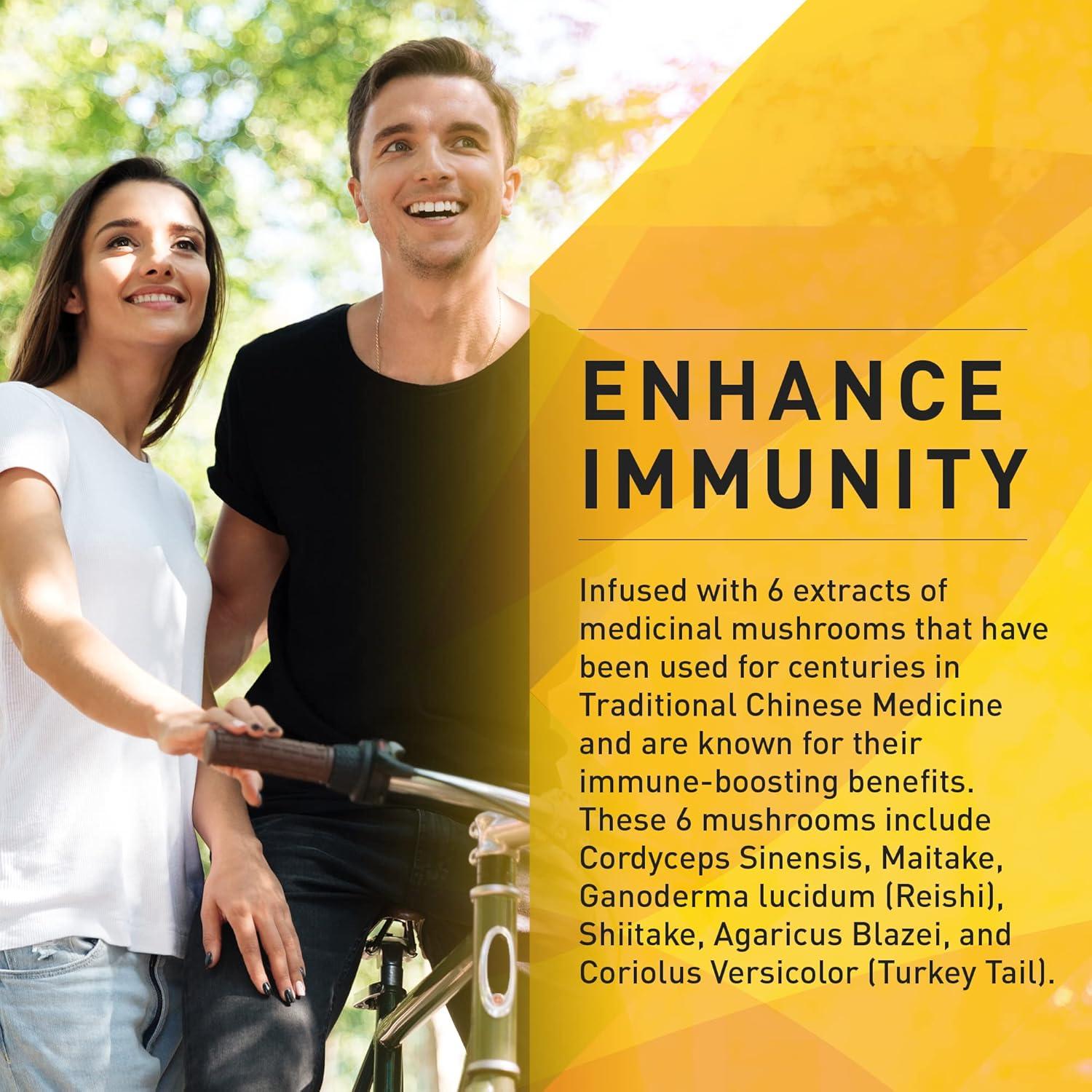 Cocoa Mojo Enerhealth - Chocolate Caliente Orgánico 340 g