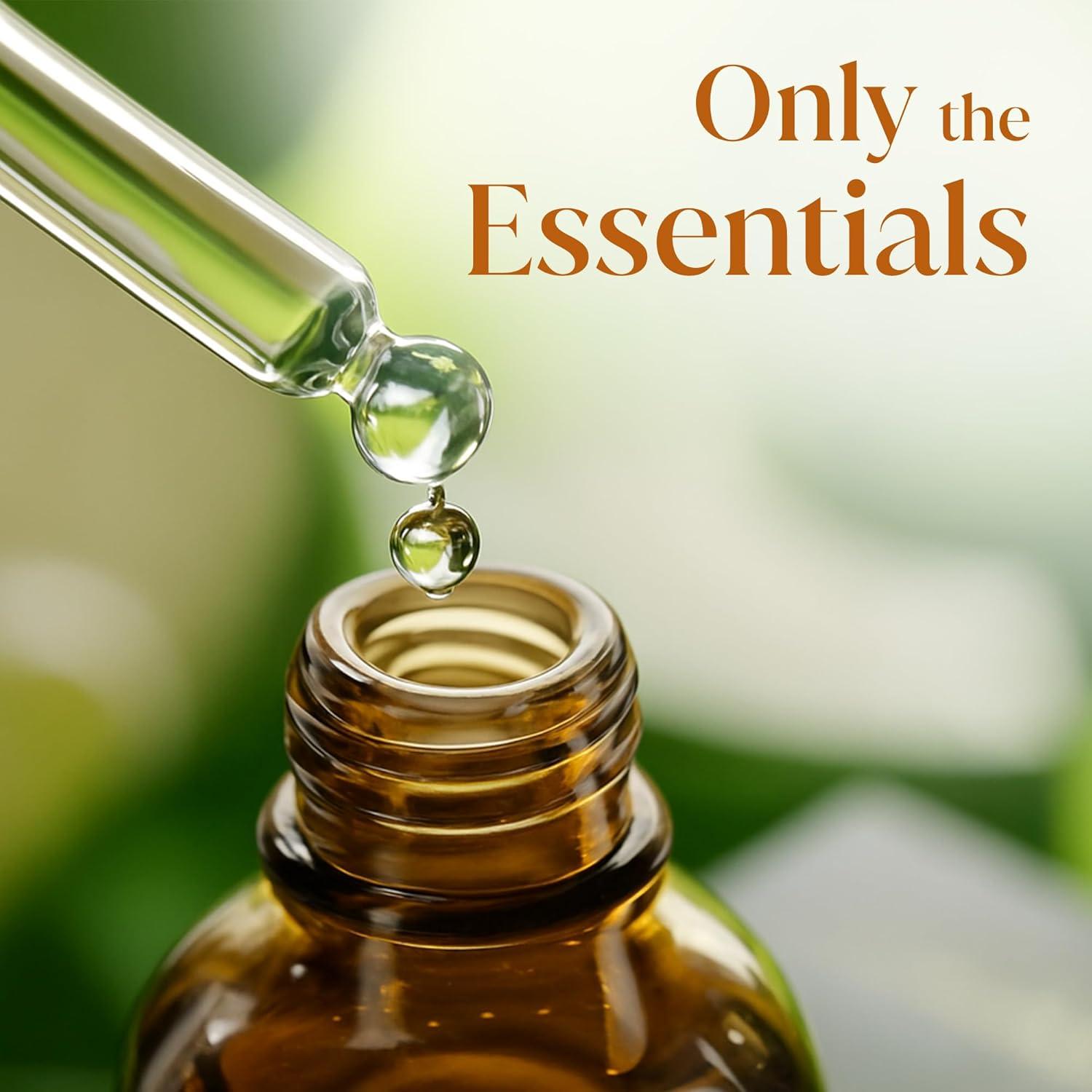 Aceite Portador SIVA de Semilla de Zanahoria 118ml - 100% Natural