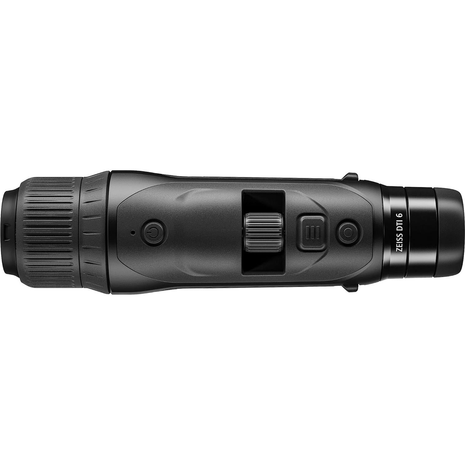 Cámara Térmica ZEISS DTI 6 640x480 para Caza y Observación