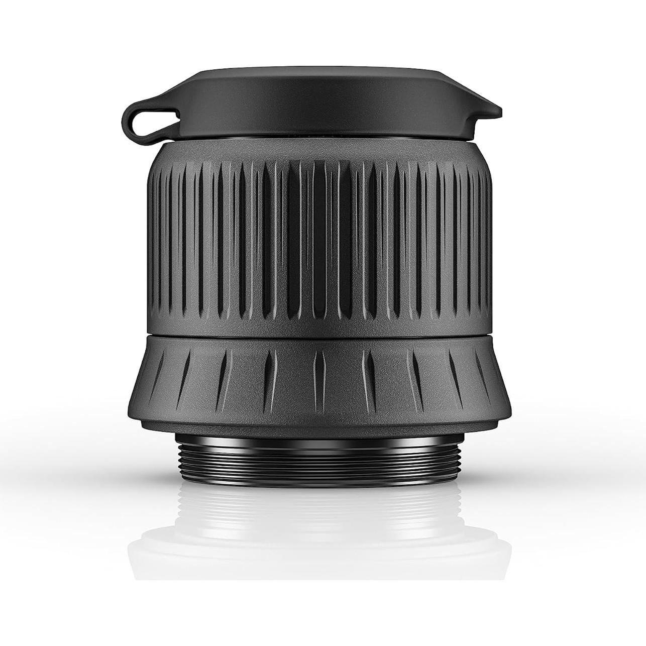 Cámara Térmica ZEISS DTI 6 640x480 para Caza y Observación