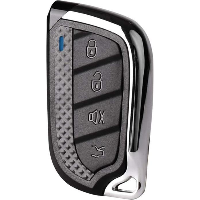 Sistema de entrada sin llave BANVIE 8523722143 con control remoto