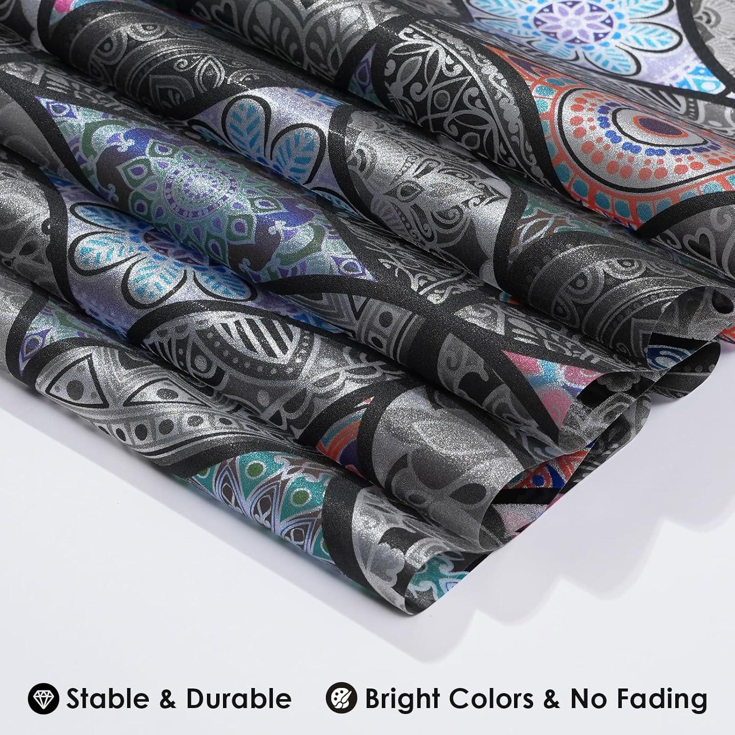 Película de Privacidad DKTIE 45x200 cm PVC Anti UV