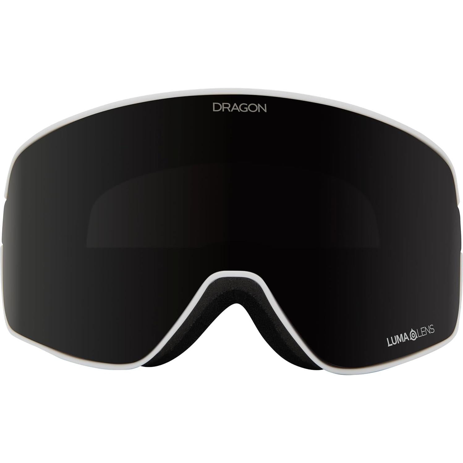 Gafas de Esquí Dragon Alliance NFX2 con Lentes Lumalens