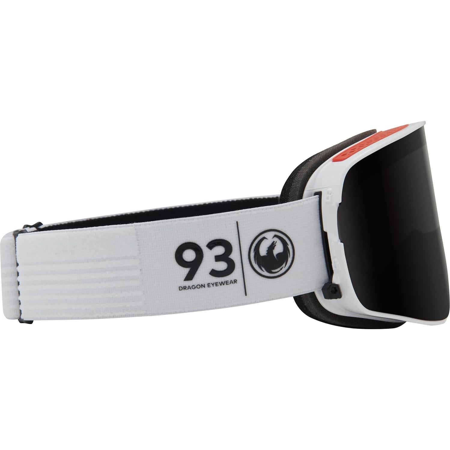 Gafas de Esquí Dragon Alliance NFX2 con Lentes Lumalens