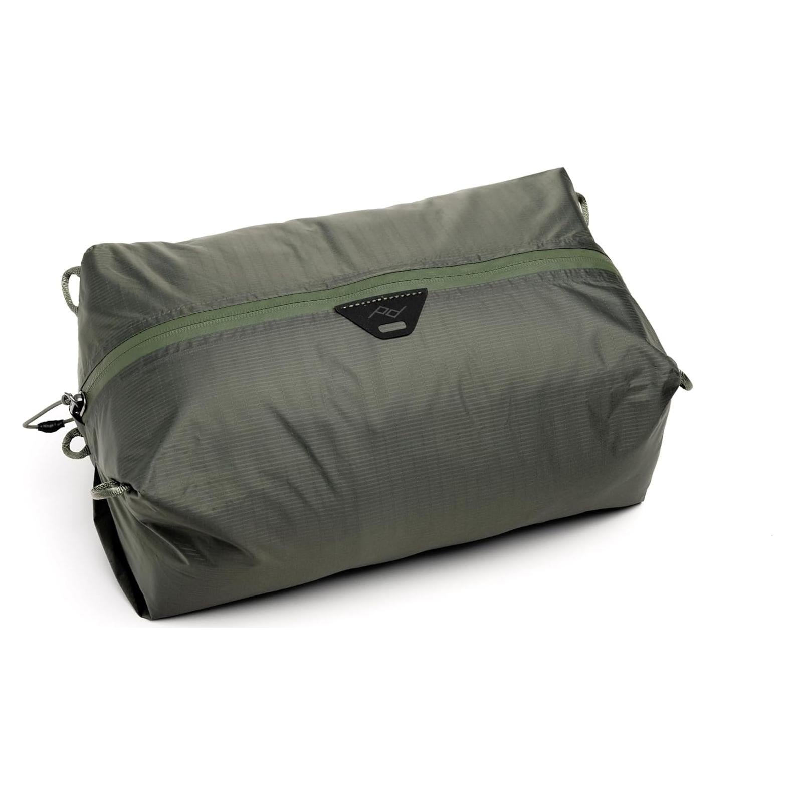 Cubo de Empaque Ultraligero Peak Design 10L 2.5L 0.8L