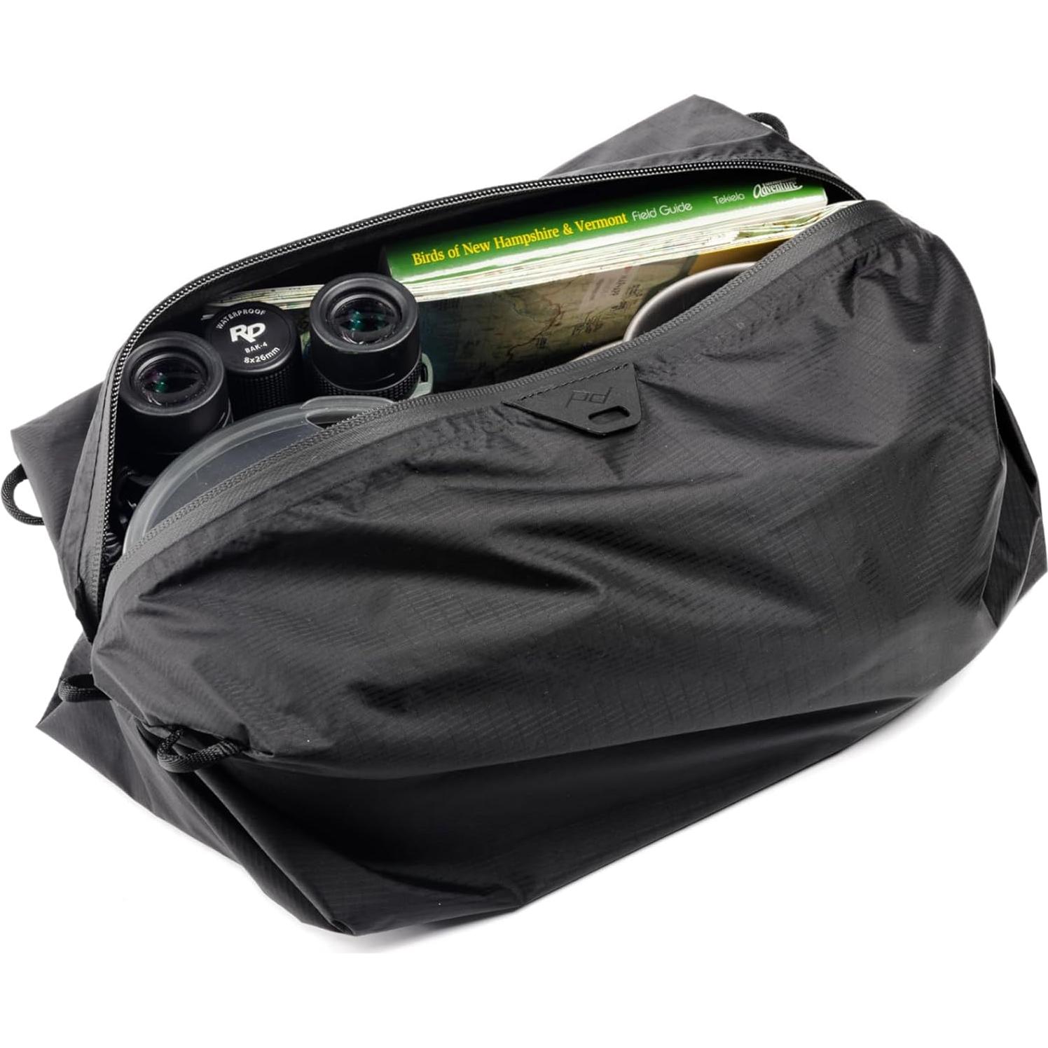 Cubo de Empaque Ultraligero Peak Design 10L 2.5L 0.8L