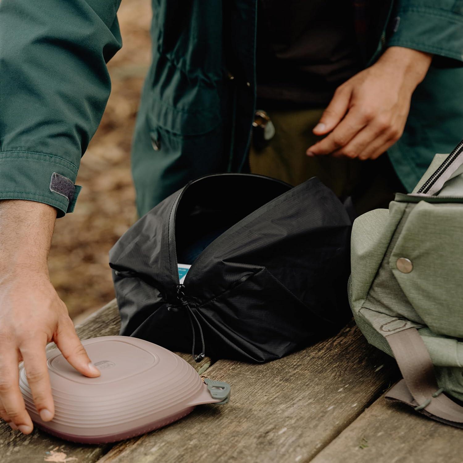 Cubo de Empaque Ultraligero Peak Design 10L 2.5L 0.8L