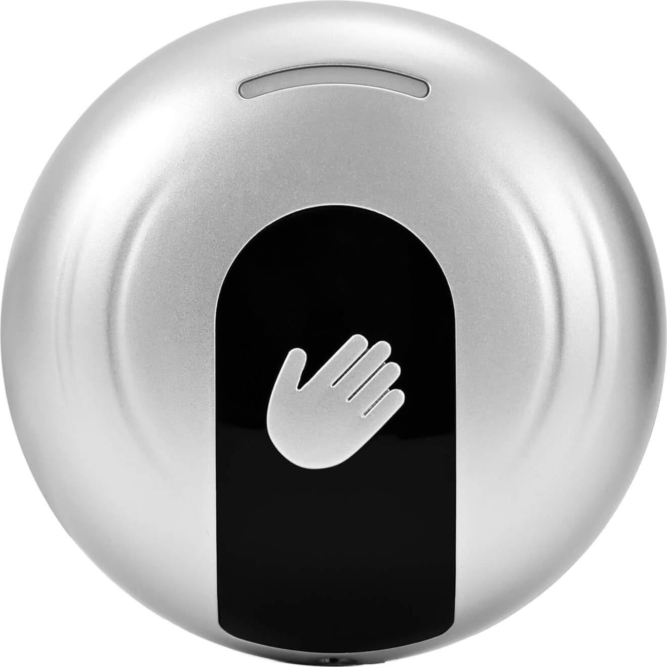 Sistema de Control de Acceso Biométrico YUHANUS YH-F370U - 3000 Usuarios