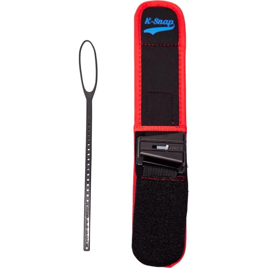 K-Snap: Equipo de Entrenamiento de Muñeca para Golf y Béisbol