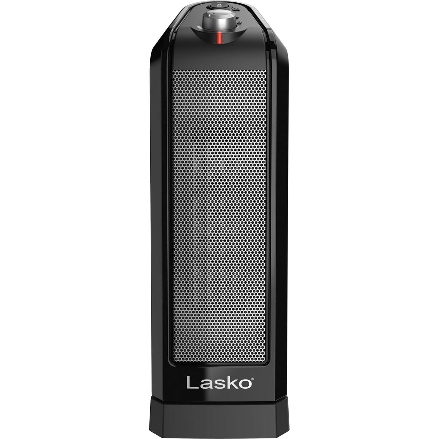 Calentador de Espacio Cerámico Lasko CT16450 1500W Oscilante