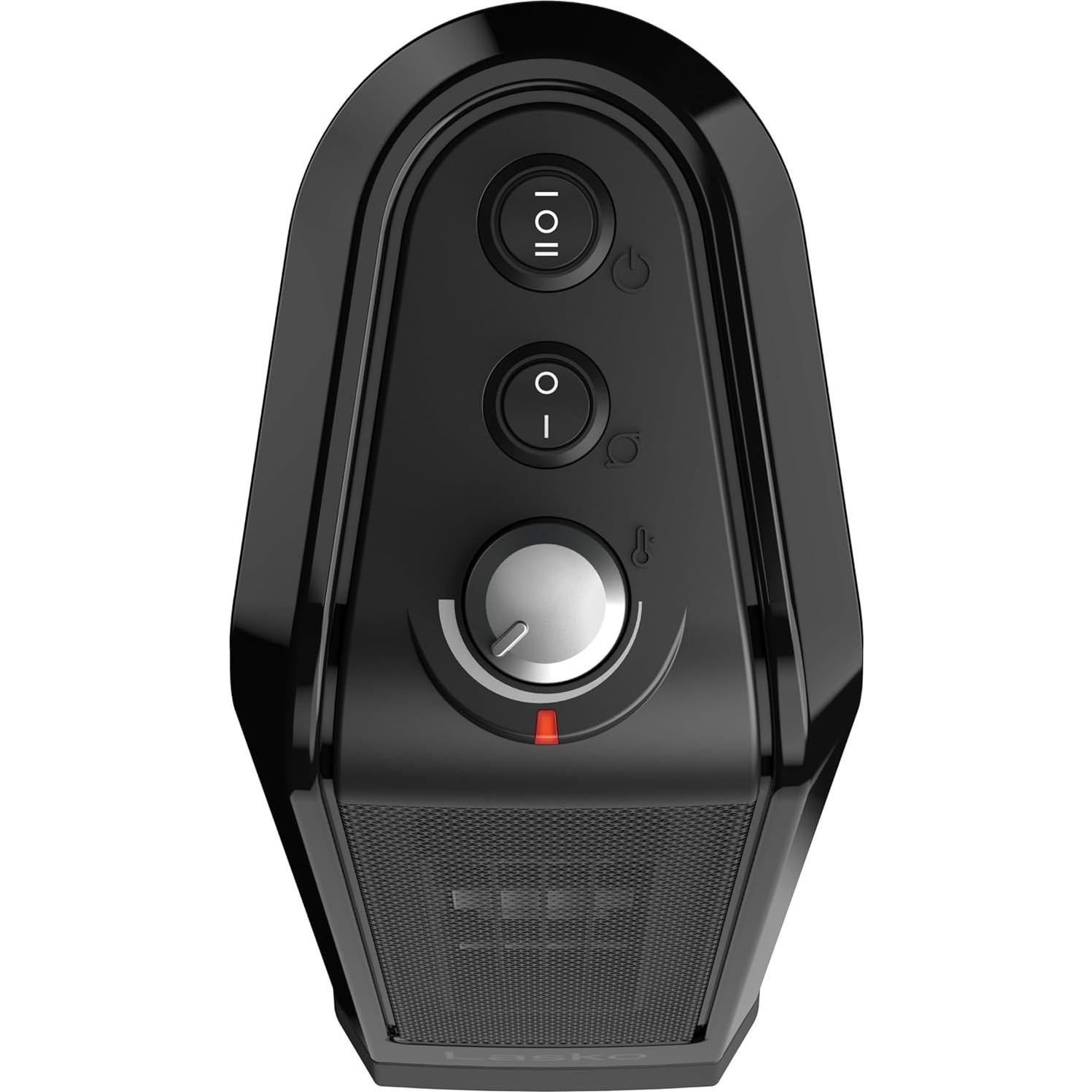 Calentador de Espacio Cerámico Lasko CT16450 1500W Oscilante