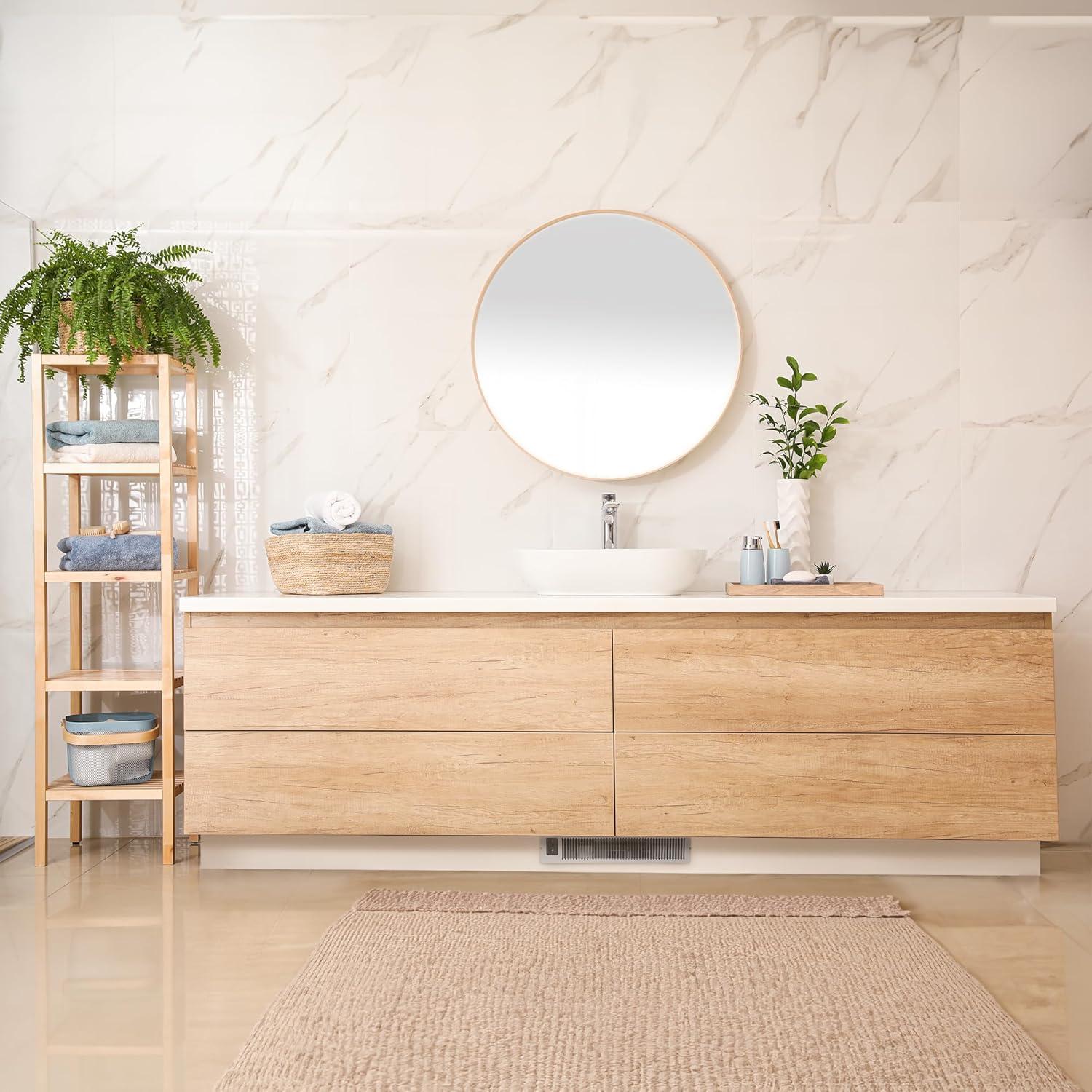 Calentador de Espacio Eléctrico Heat Storm Kick 1500W Wi-Fi