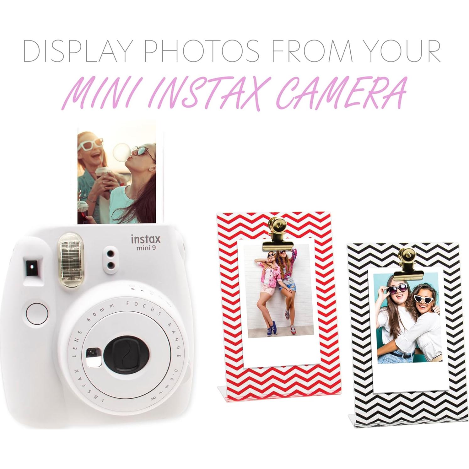 Marcos de Fotos de Clipboard Neil Enterprises - Paquete de 2