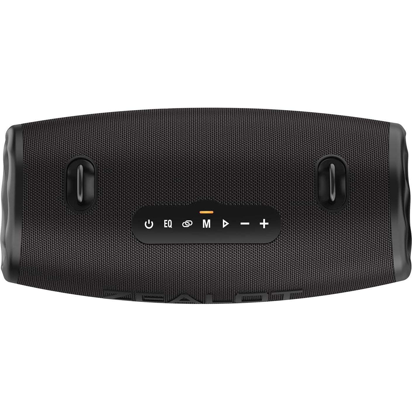 Altavoz Bluetooth ZEALOT S87 80W Impermeable IPX6 16000mAh