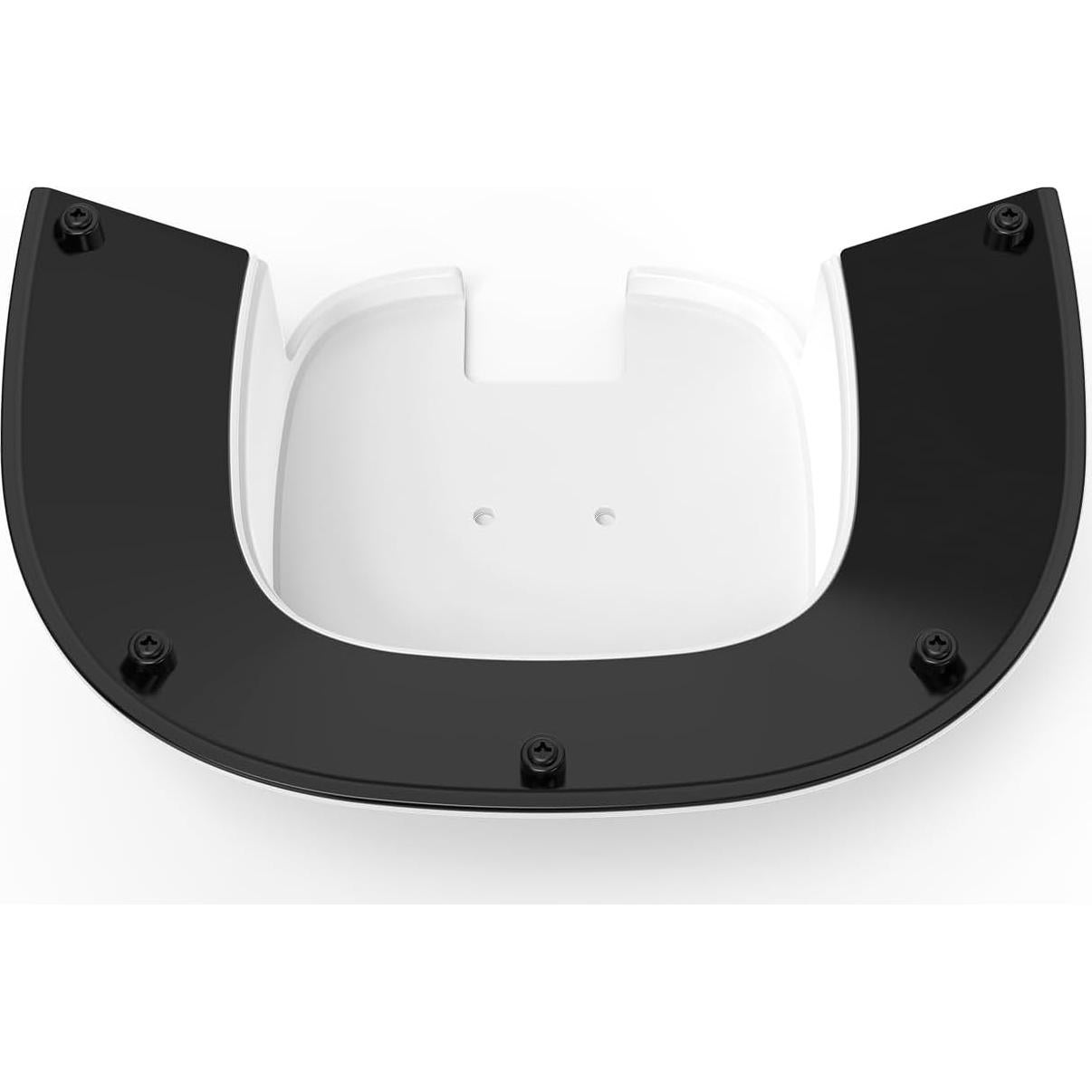 Cubierta de Lluvia Holicfun para Eufy SoloCam S340 - ABS