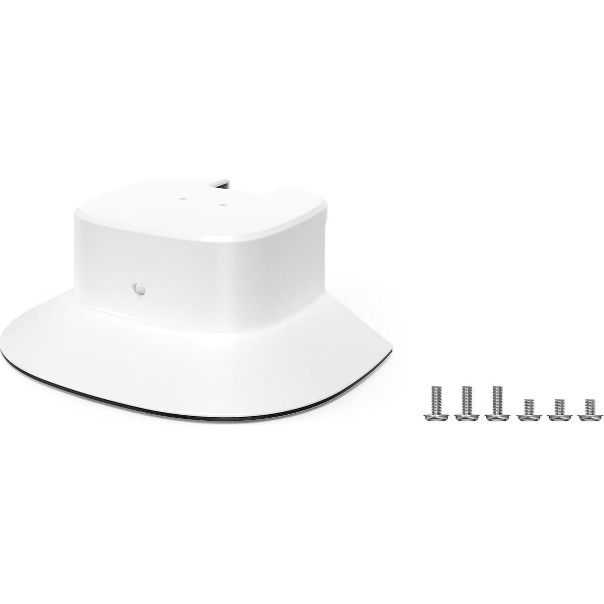 Cubierta de Lluvia Holicfun para Eufy SoloCam S340 - ABS