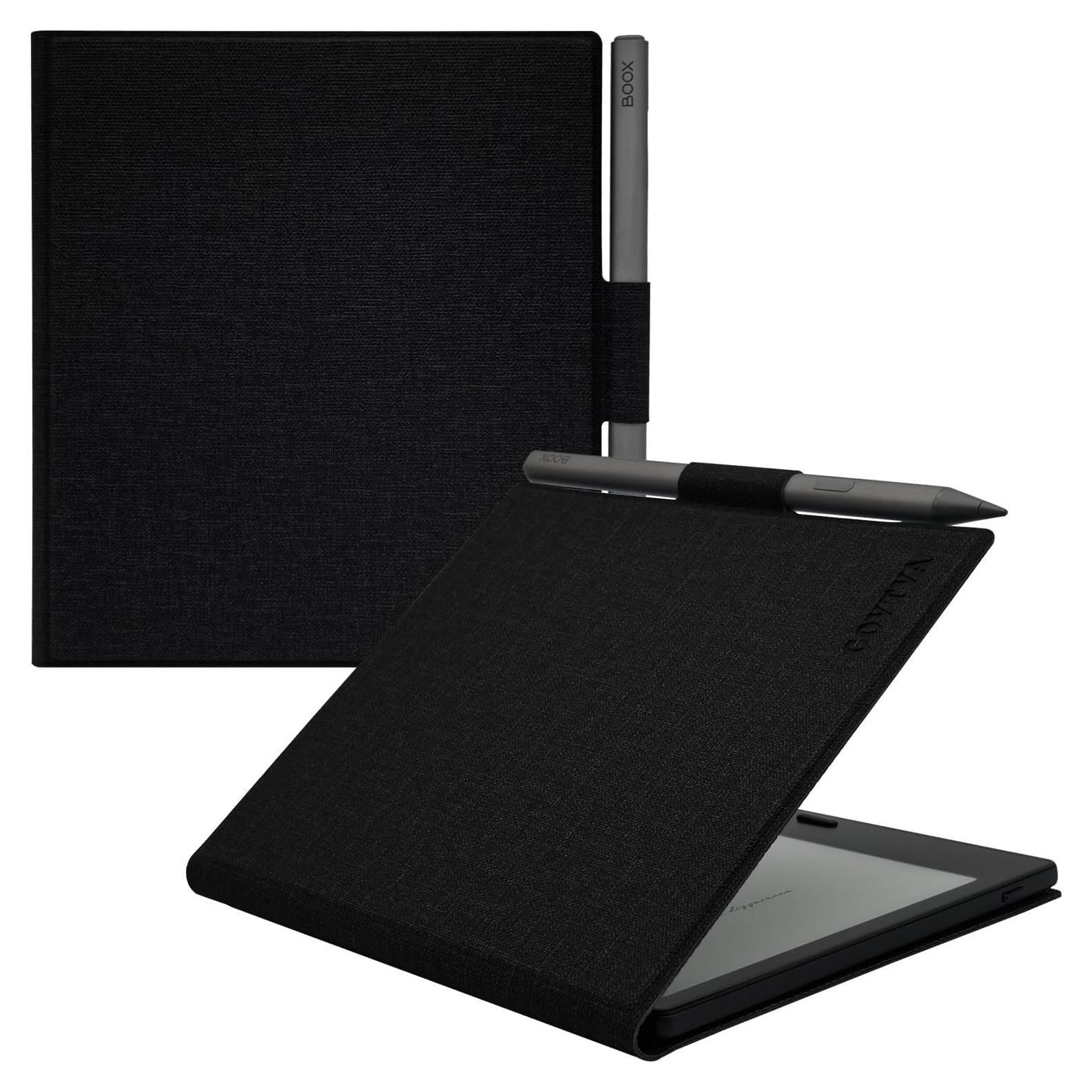 Funda Magnética GOVTVA para Tableta Onyx Boox Go 7 - Negro