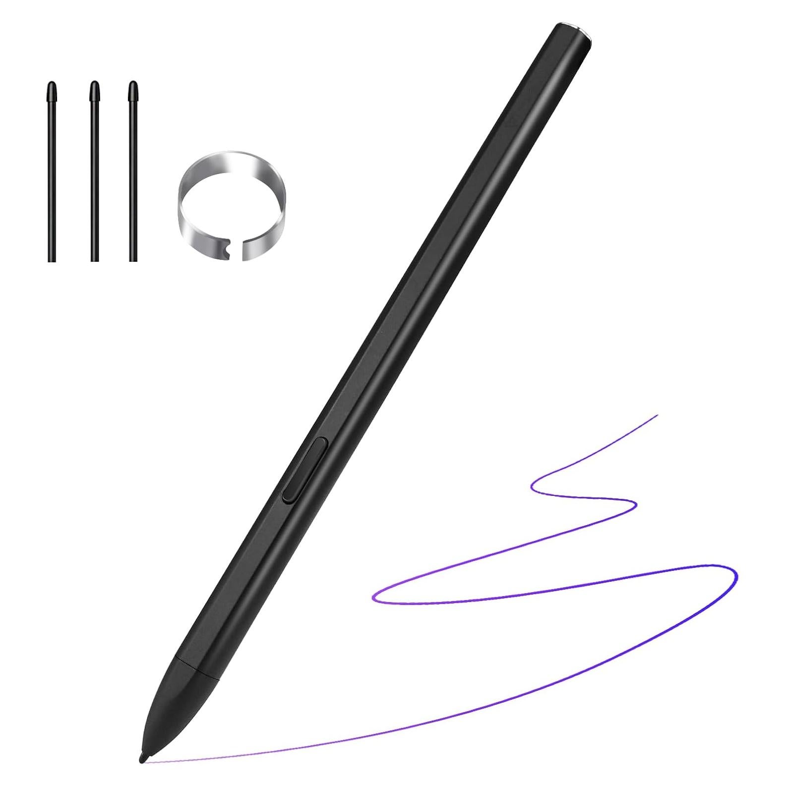 Stylus Pen Rsepvwy para Samsung Galaxy Tab S9 y S8 - Borrador Digital