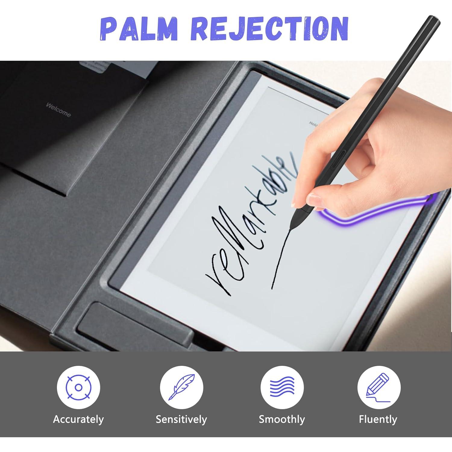 Stylus Pen Rsepvwy para Samsung Galaxy Tab S9 y S8 - Borrador Digital