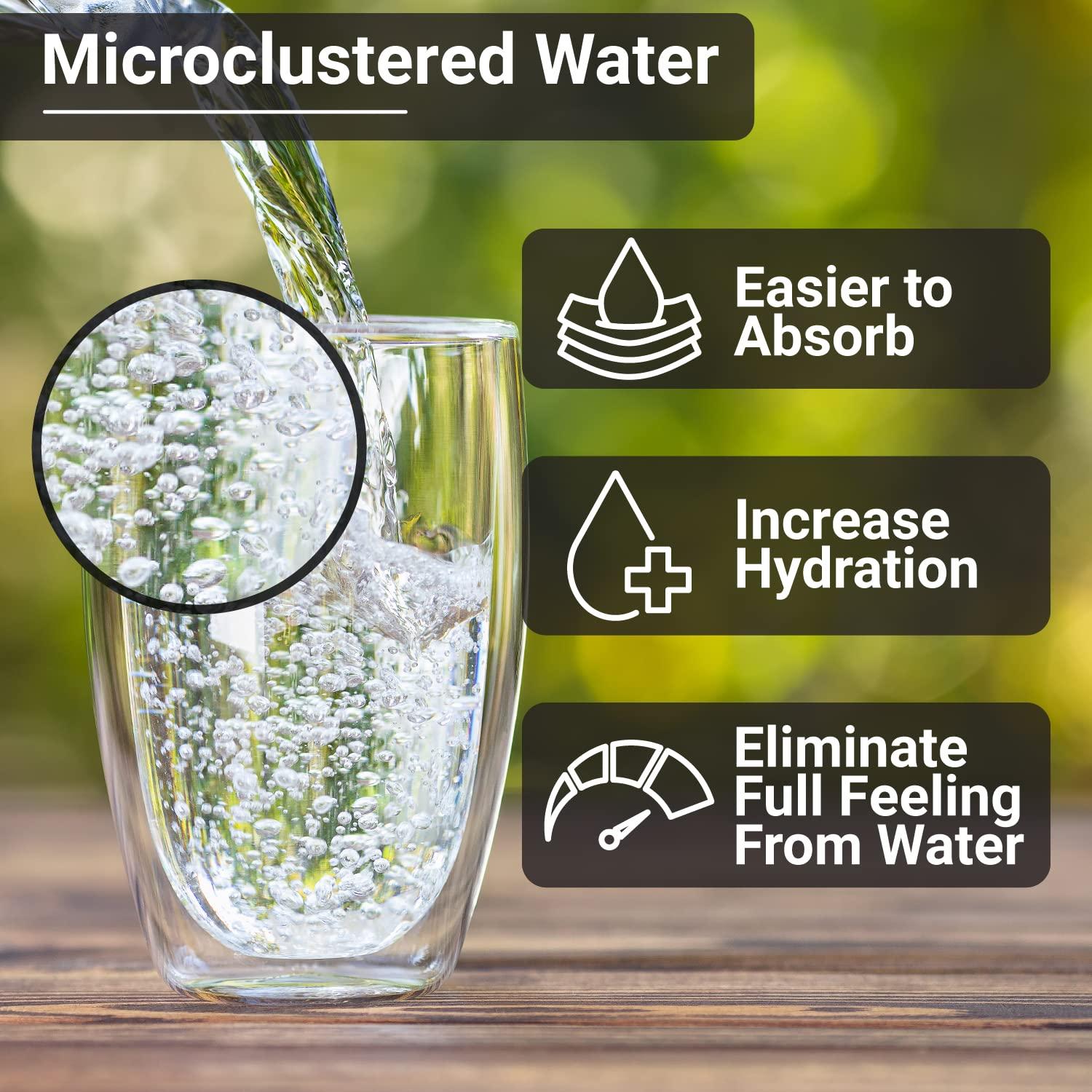 Ionizador de Agua Alcalina Aqua Deluxe 9.5 | Filtración 4000L