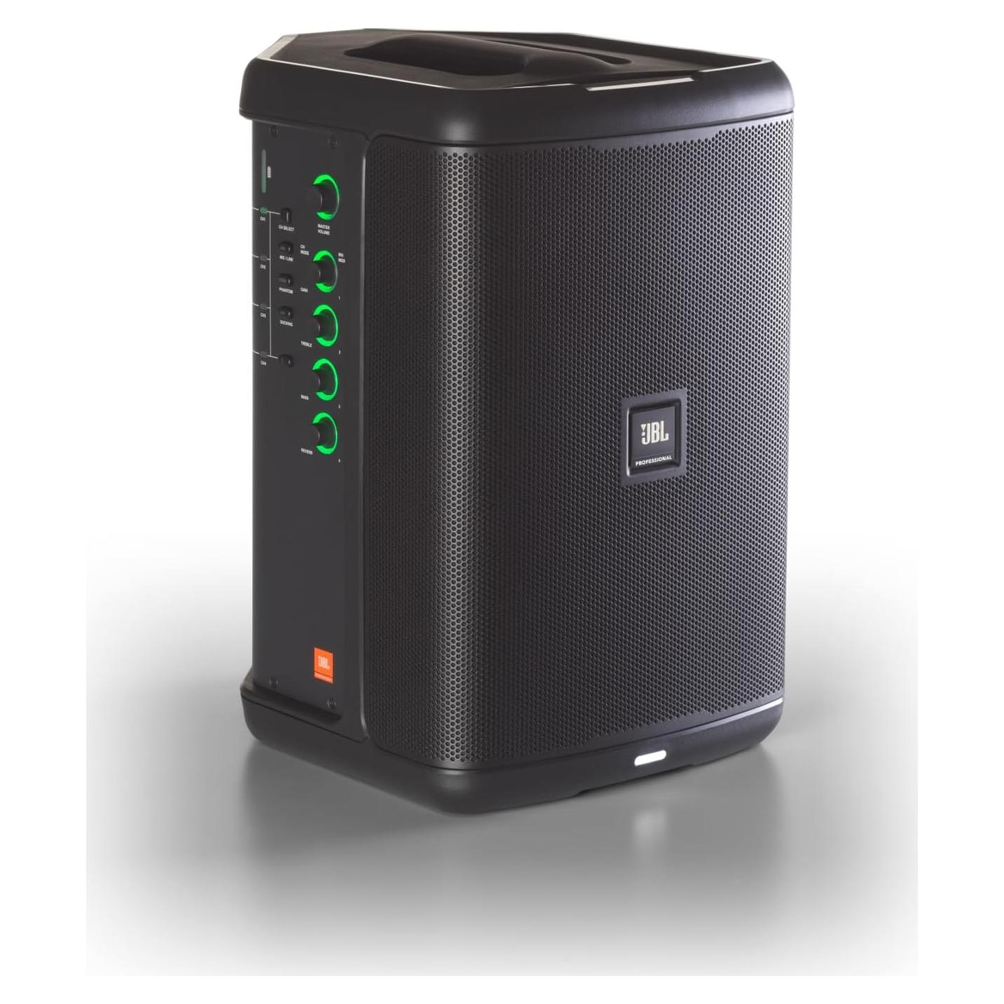 Sistema PA Portátil JBL EON ONE Compact Bluetooth 8" 7.99 kg