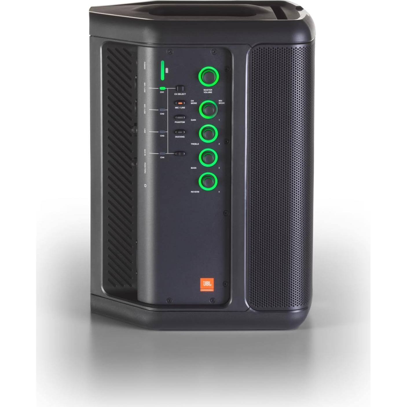 Sistema PA Portátil JBL EON ONE Compact Bluetooth 8" 7.99 kg