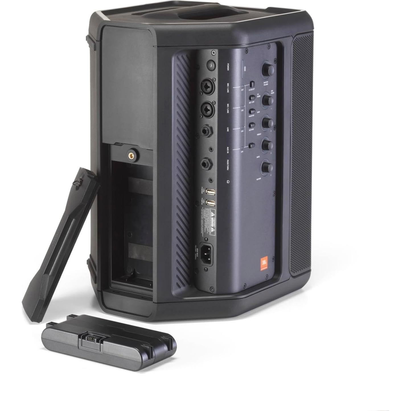 Sistema PA Portátil JBL EON ONE Compact Bluetooth 8" 7.99 kg