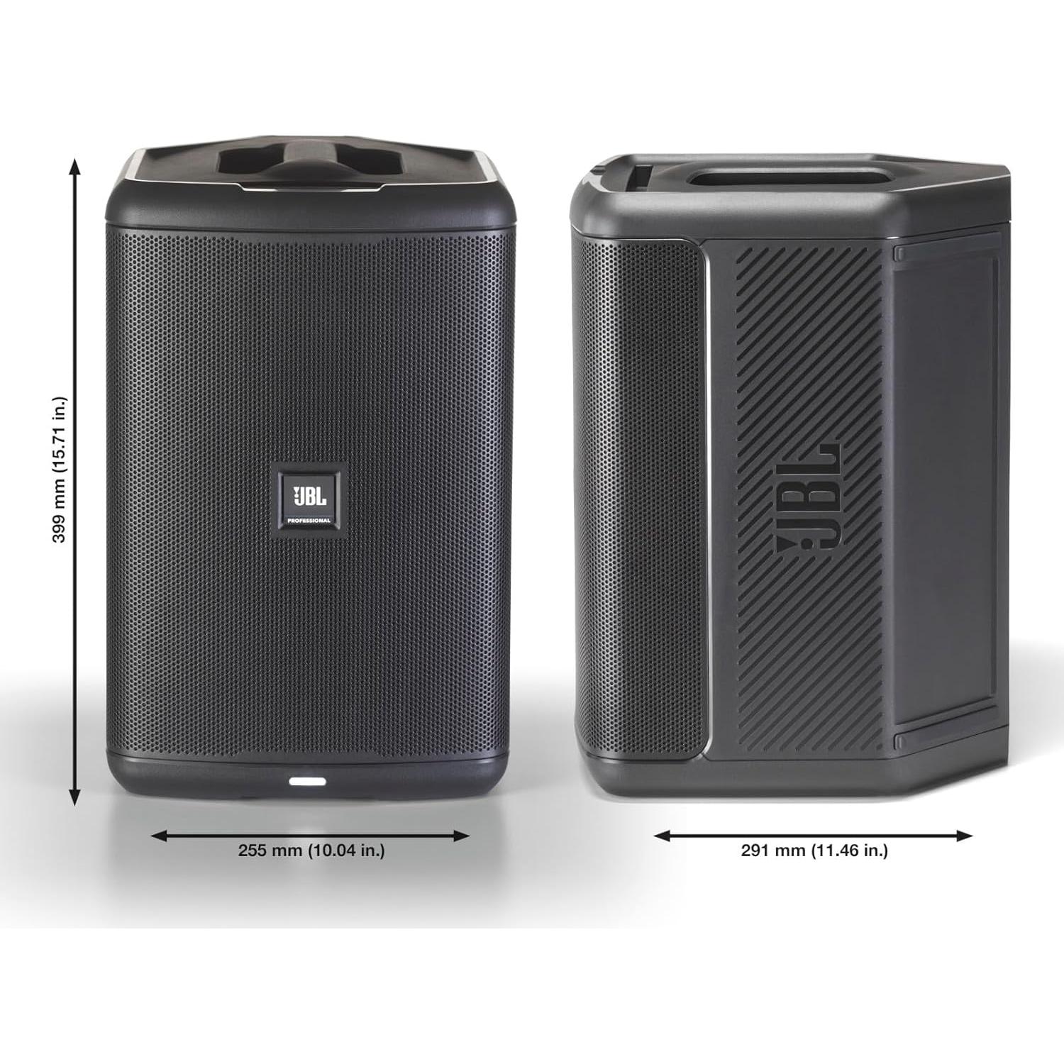 Sistema PA Portátil JBL EON ONE Compact Bluetooth 8" 7.99 kg