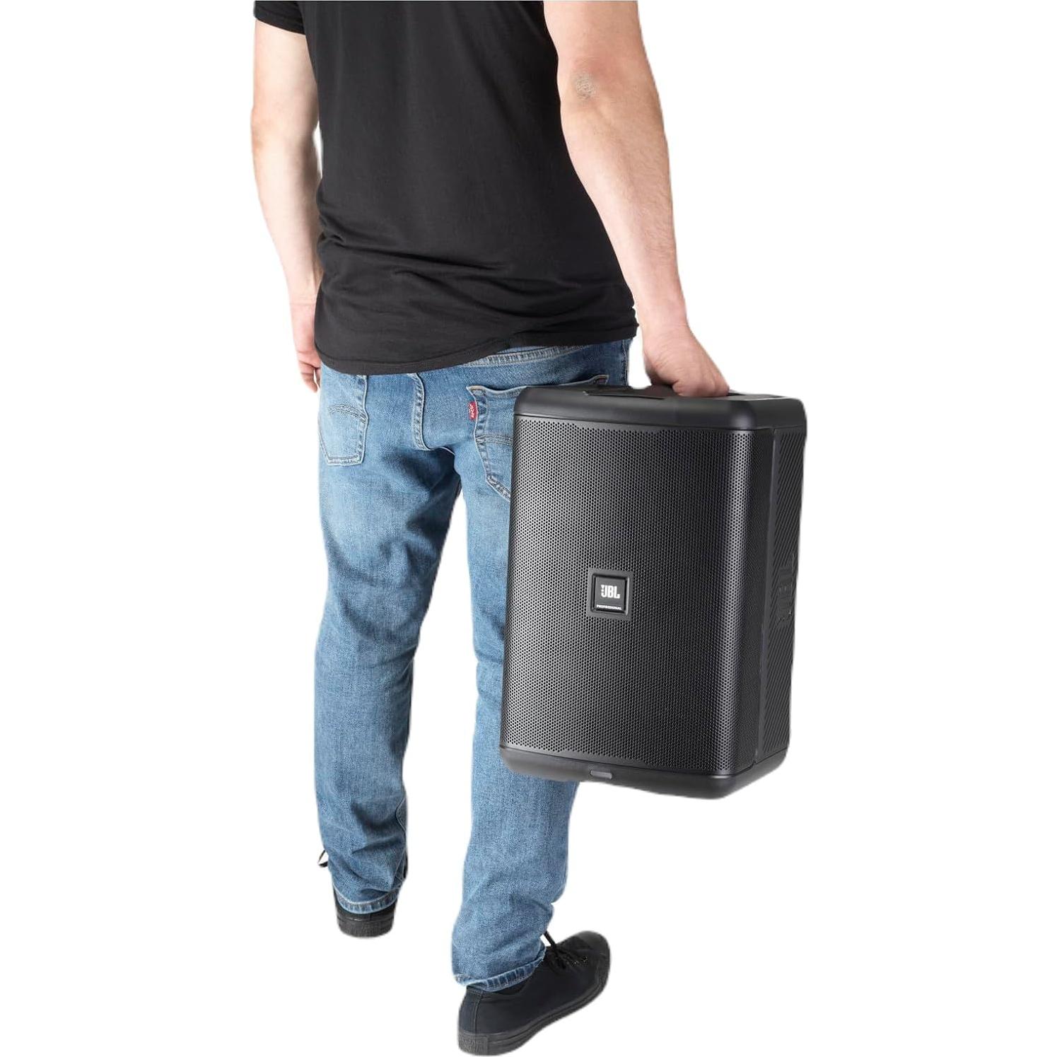 Sistema PA Portátil JBL EON ONE Compact Bluetooth 8" 7.99 kg