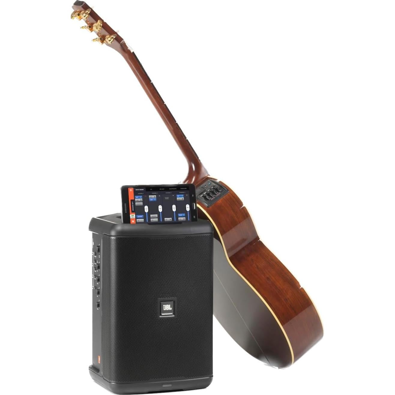 Sistema PA Portátil JBL EON ONE Compact Bluetooth 8" 7.99 kg