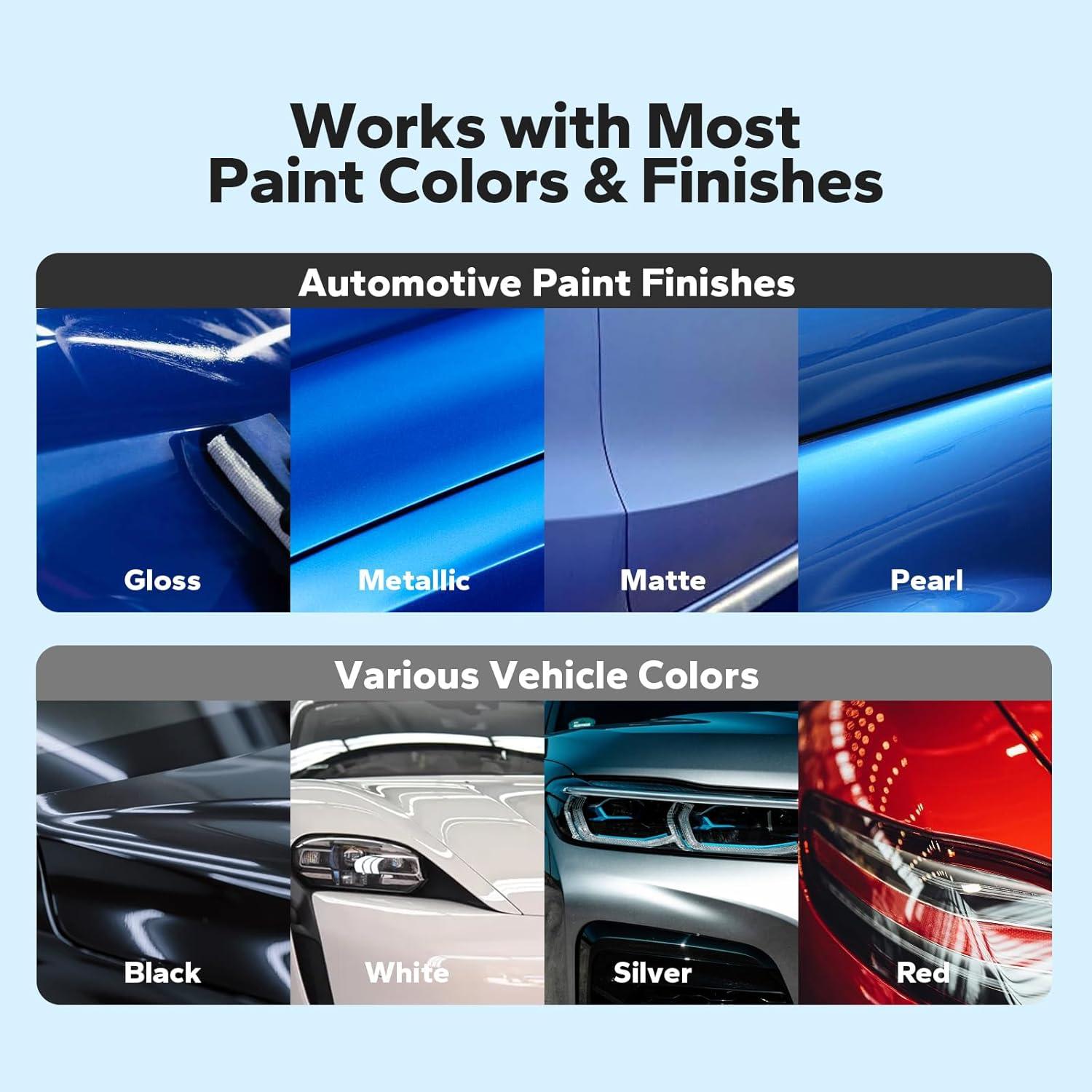 Removedor de Rayones CleanCrown 300 ml para Autos