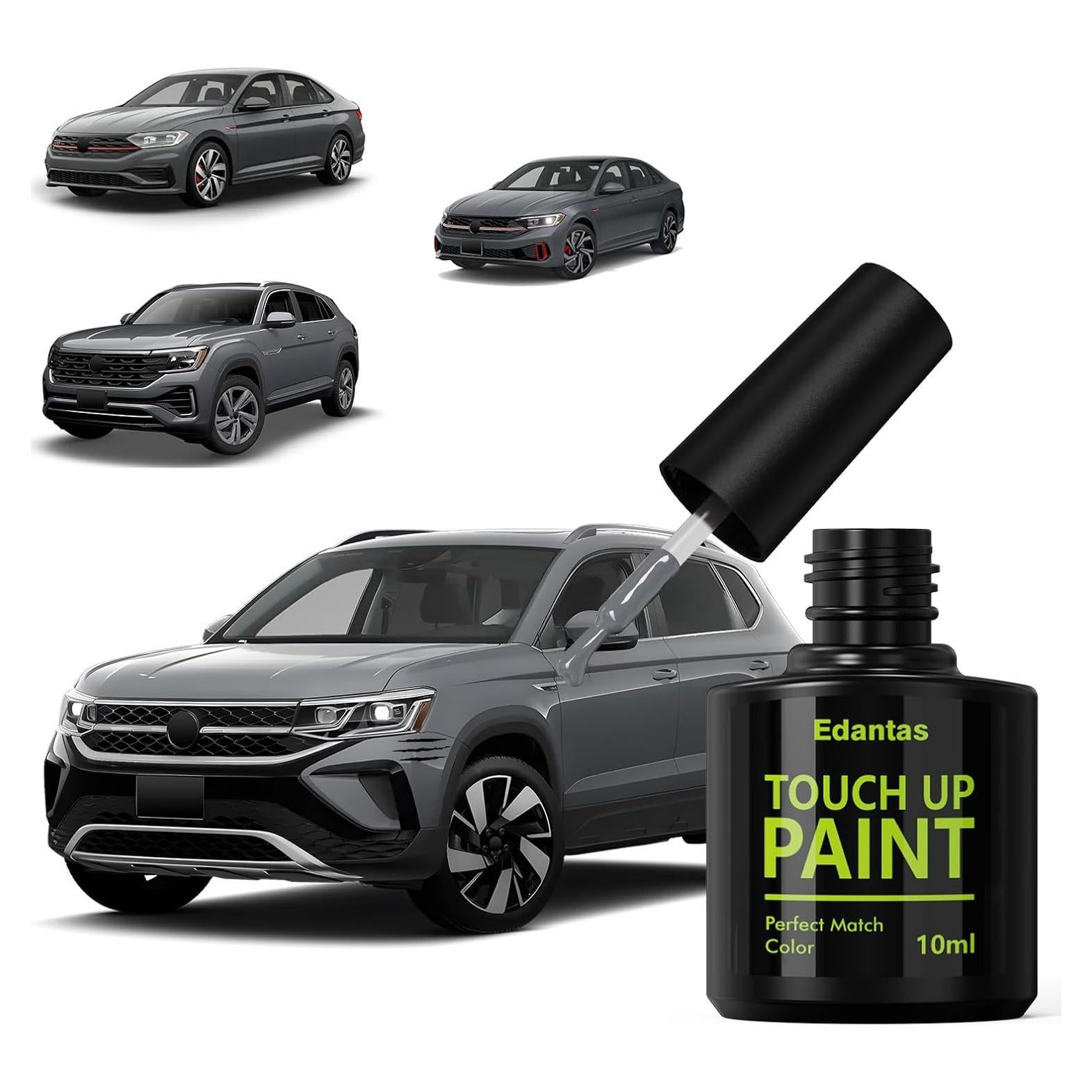 Pintura de Retoque Edantas LH7J Gris Puro para Volkswagen