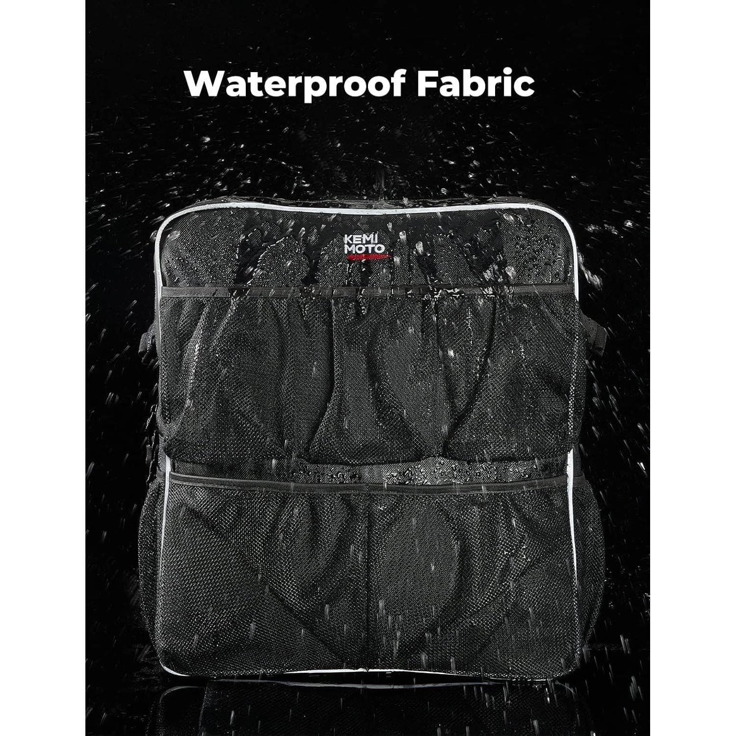 Bolsa de Almacenamiento KEMIMOTO para Barco 45.72x8.89x39.88cm