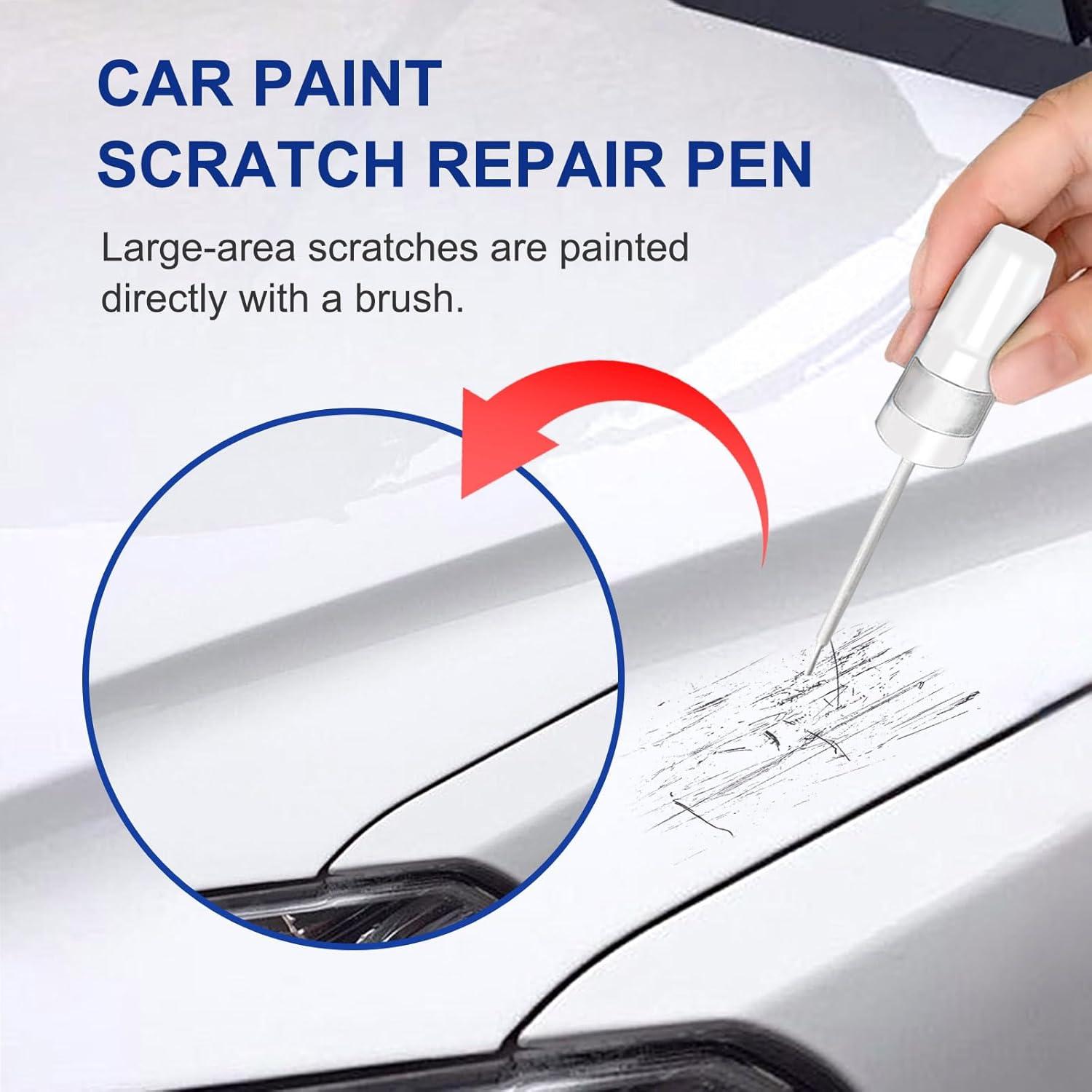 Pintura de Retoque Negra Artbreath 0.4 Fl Oz para BMW