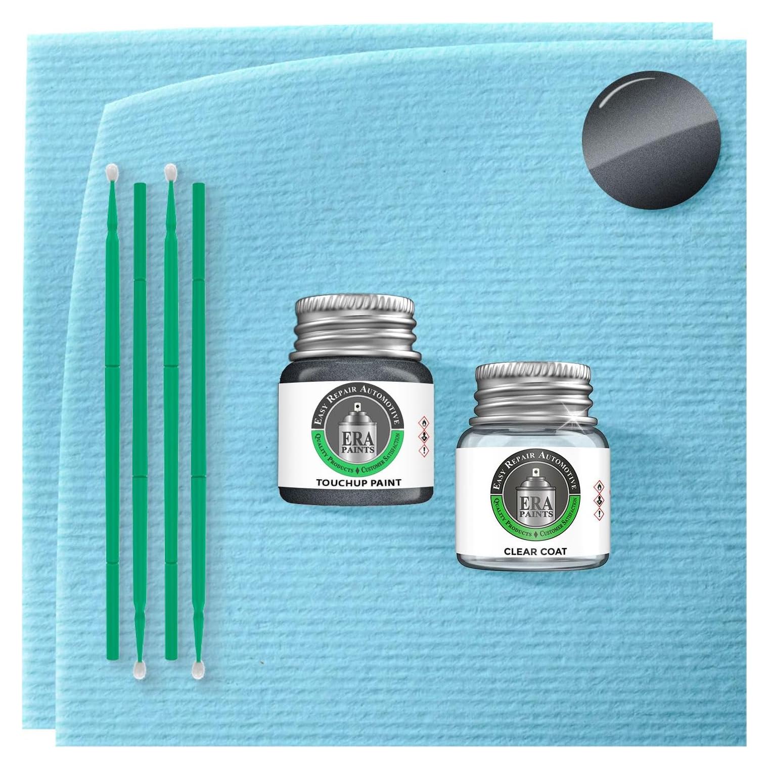 Pintura Automotriz ERA 42A Mica Gris Meteorito 7.39 ml