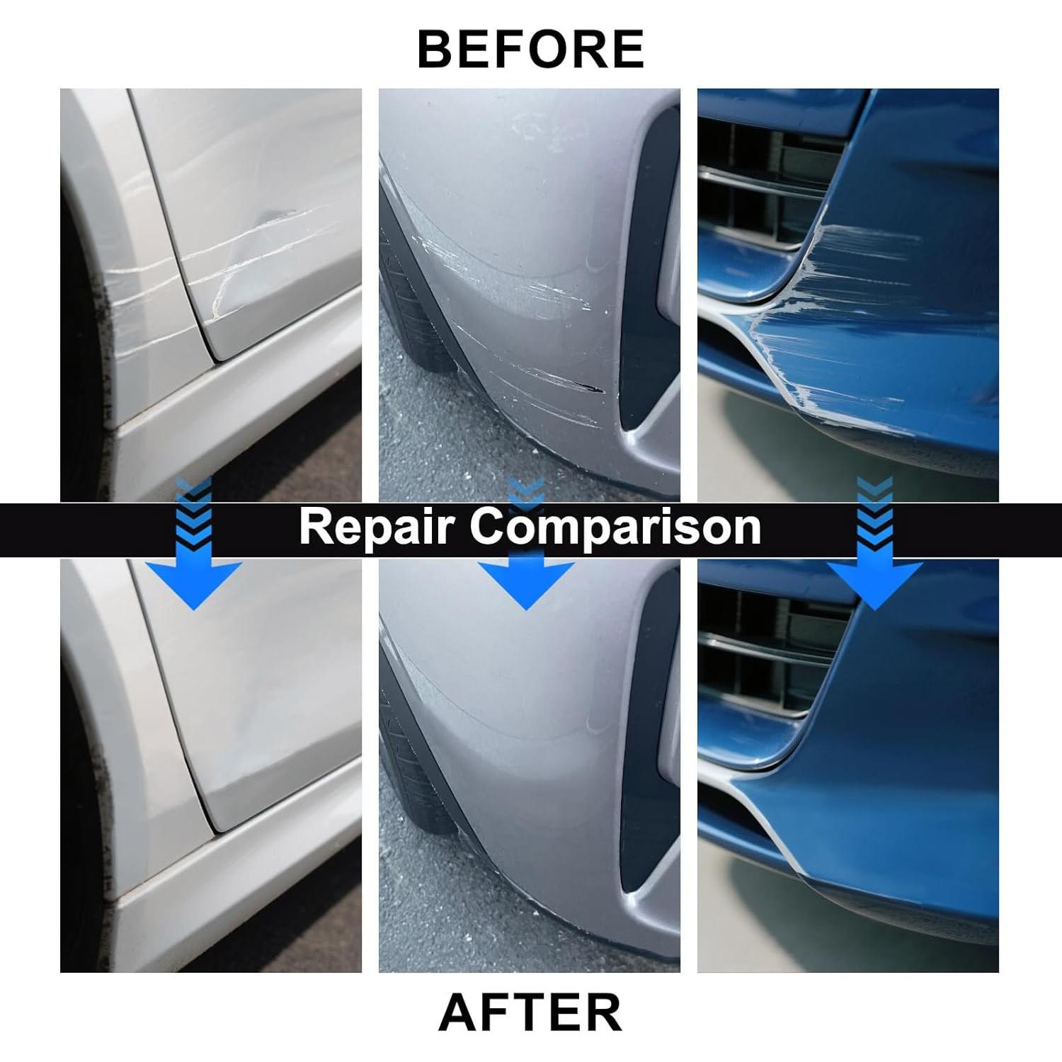 Pintura de Retoque Sipero Jet Black Mica 41W para Mazda