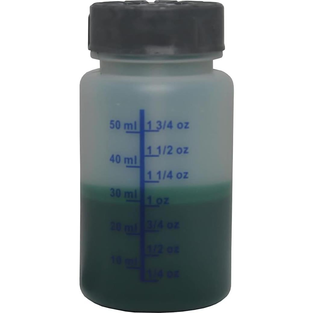 Kit de Pintura de Toque MBI AUTO T9 Gris Metálico 1oz para Ford