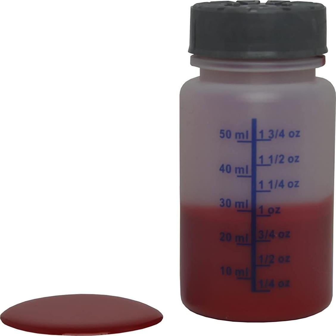 Kit de Pintura de Toque MBI AUTO 3Q3 Salsa Roja 28.35 ml