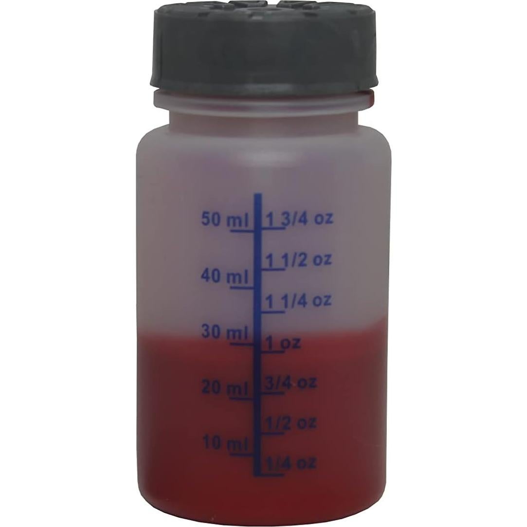 Kit de Pintura de Toque MBI AUTO 3Q3 Salsa Roja 28.35 ml