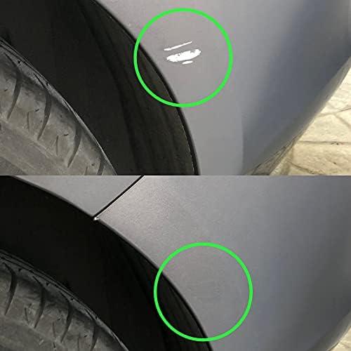 Pintura de Retoque Paint2Fix Dozer PY5 para Jeep - Paquete Bronce